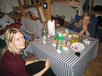 Highlight for Album: Deux Alpes jan&uacute;ar 2005